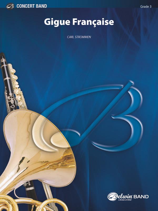 Gigue FranÃ§aise
